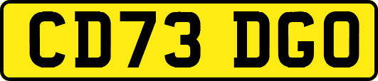 CD73DGO