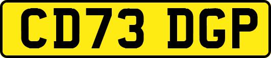 CD73DGP