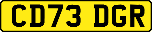 CD73DGR