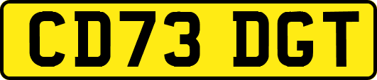 CD73DGT