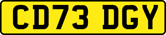 CD73DGY
