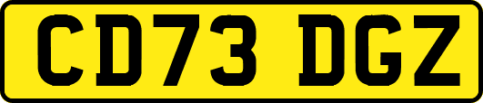 CD73DGZ