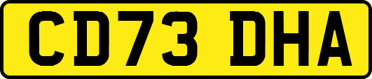 CD73DHA