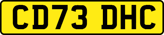 CD73DHC