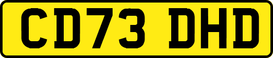 CD73DHD