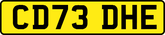 CD73DHE