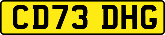 CD73DHG
