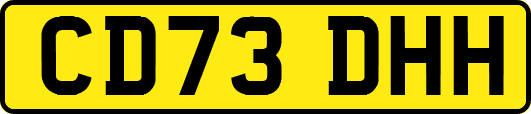 CD73DHH