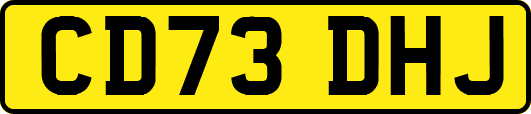 CD73DHJ