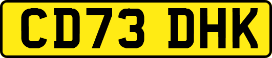 CD73DHK