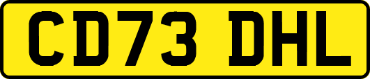 CD73DHL