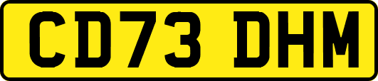 CD73DHM