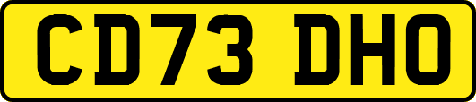 CD73DHO