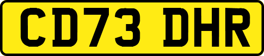 CD73DHR