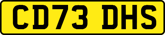 CD73DHS