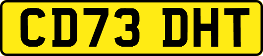 CD73DHT