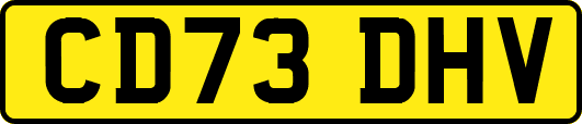 CD73DHV