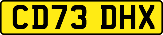 CD73DHX