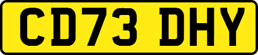 CD73DHY