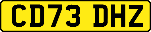 CD73DHZ