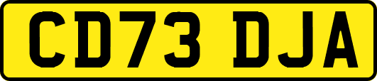 CD73DJA