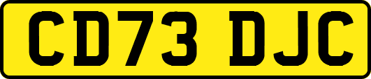 CD73DJC