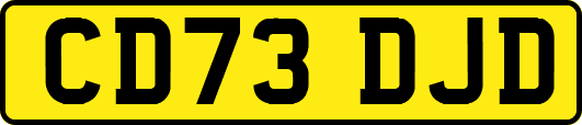 CD73DJD