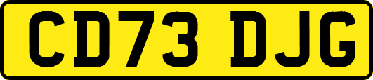 CD73DJG
