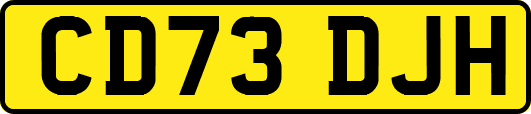 CD73DJH