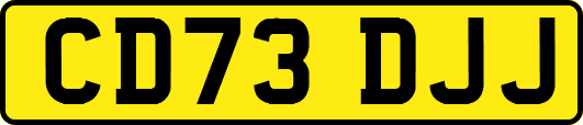 CD73DJJ