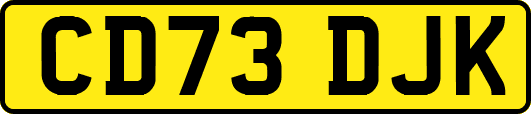 CD73DJK