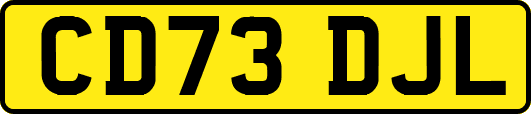 CD73DJL