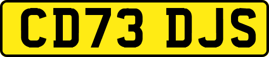 CD73DJS
