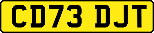 CD73DJT