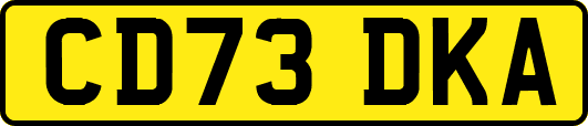 CD73DKA