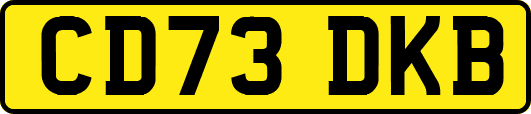 CD73DKB
