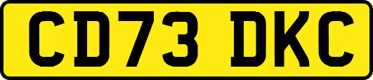 CD73DKC
