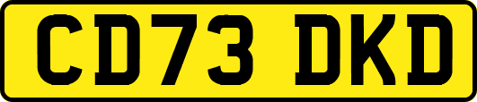 CD73DKD