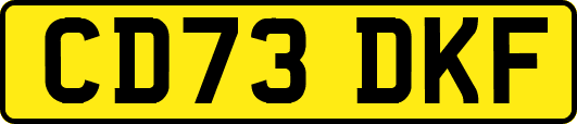 CD73DKF