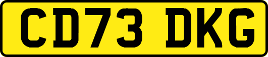 CD73DKG