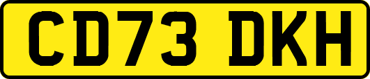 CD73DKH