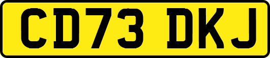 CD73DKJ