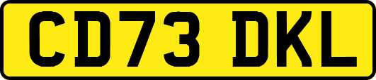CD73DKL