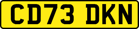 CD73DKN