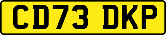 CD73DKP