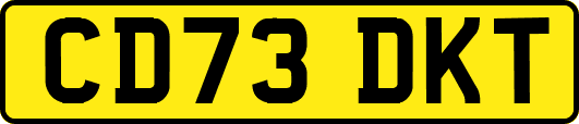 CD73DKT