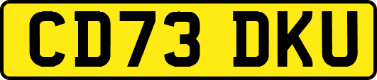 CD73DKU