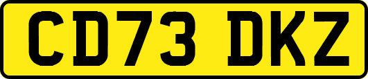 CD73DKZ