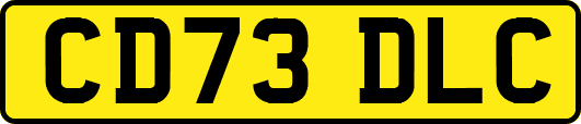 CD73DLC
