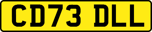 CD73DLL